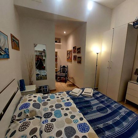 Appartement Art And Garden à Palerme Extérieur photo