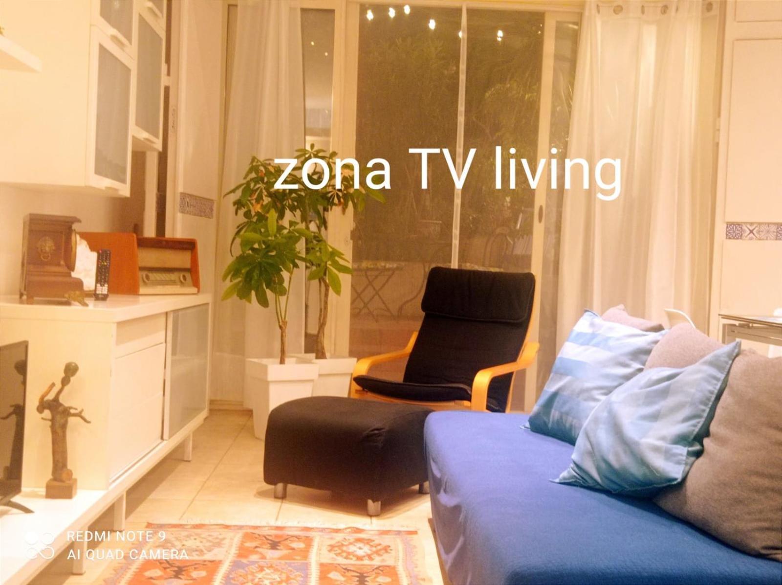 Appartement Art And Garden à Palerme Extérieur photo