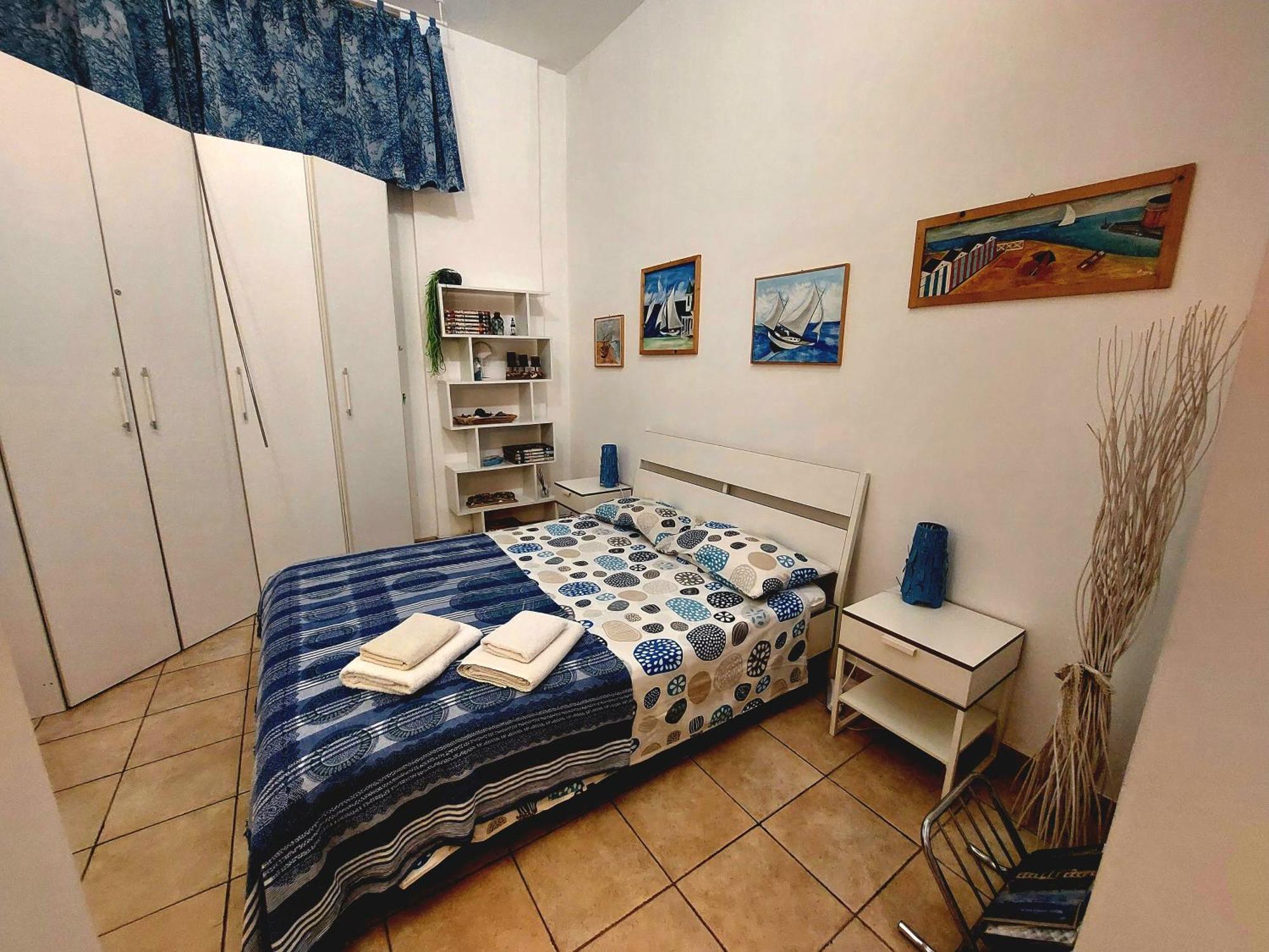 Appartement Art And Garden à Palerme Extérieur photo