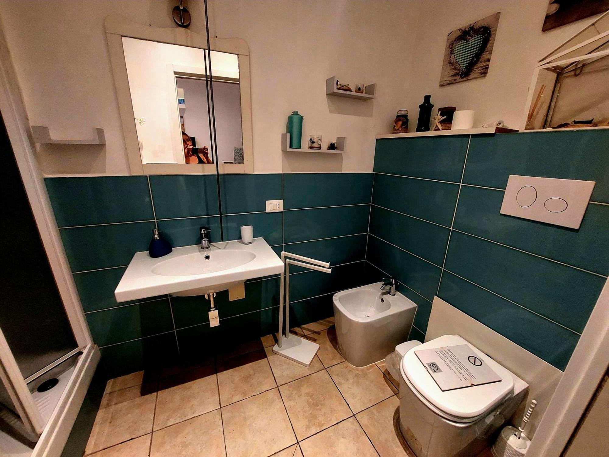 Appartement Art And Garden à Palerme Extérieur photo
